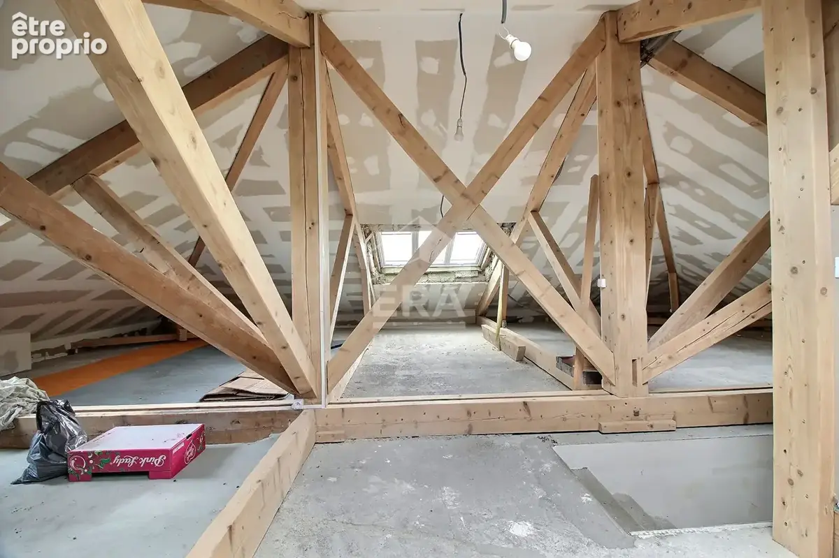 Maison 170m² à cournon-d'auvergne - photo 10