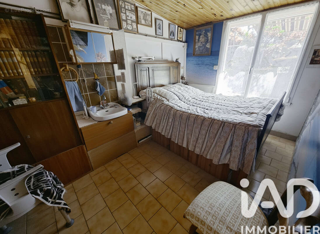 Photo 5 - Maison à PORNIC