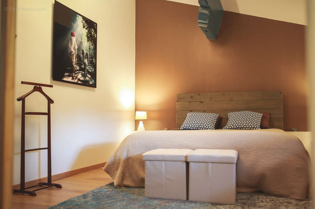 Maison à LA ROCHE-SUR-YON