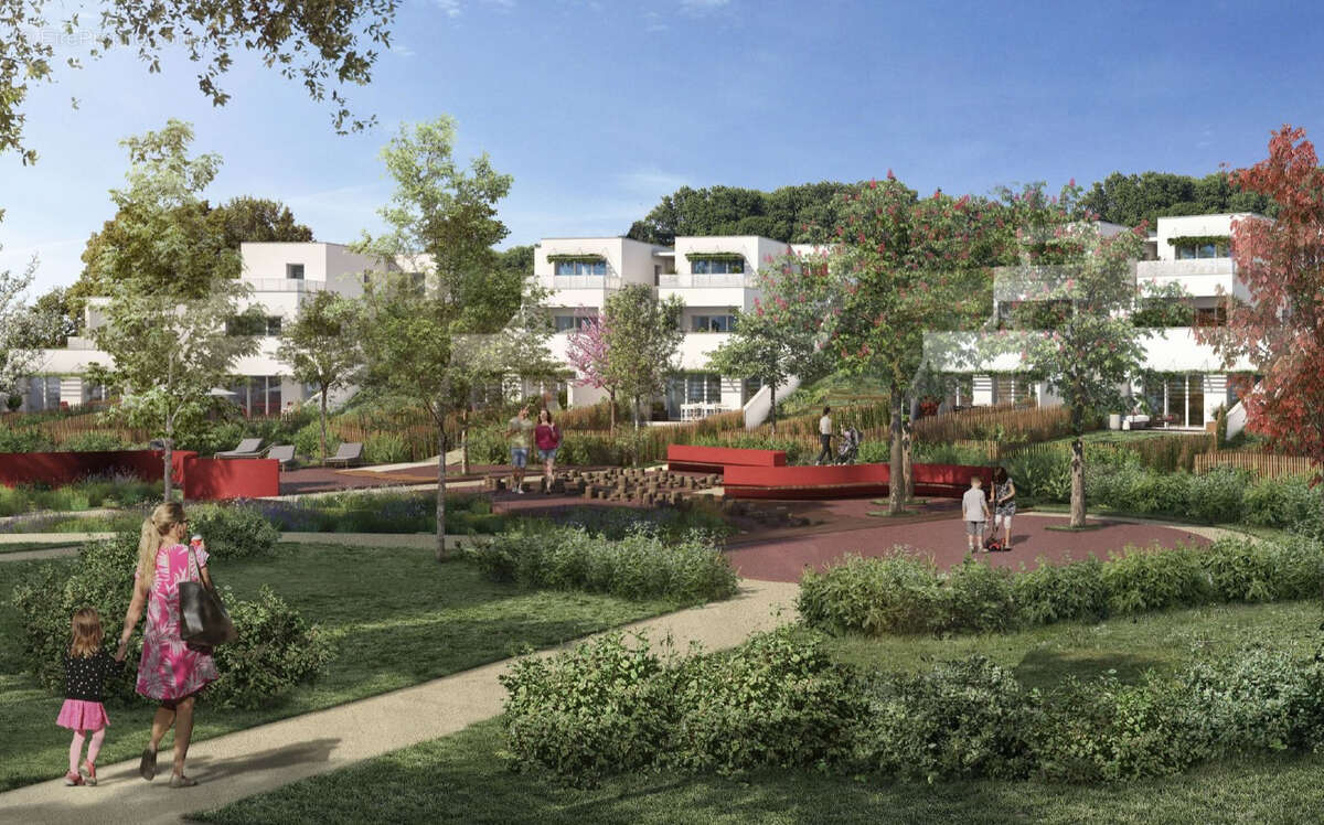 Appartement à COLOMIERS