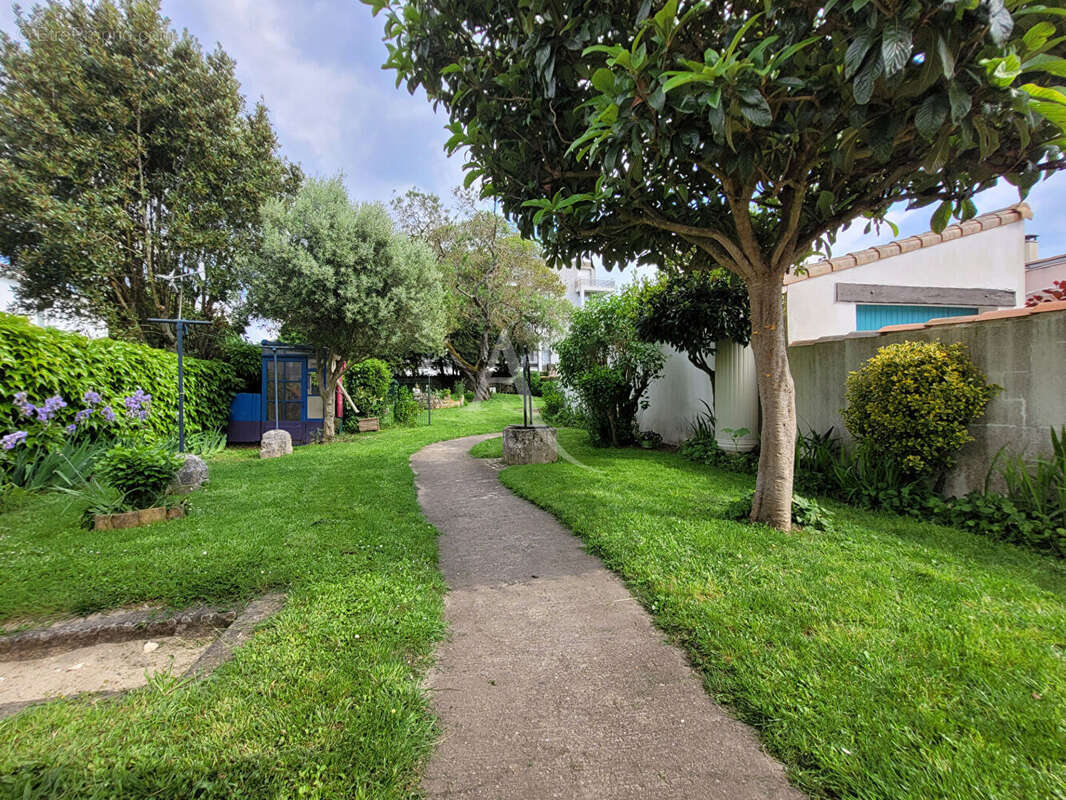 Maison à LA ROCHELLE