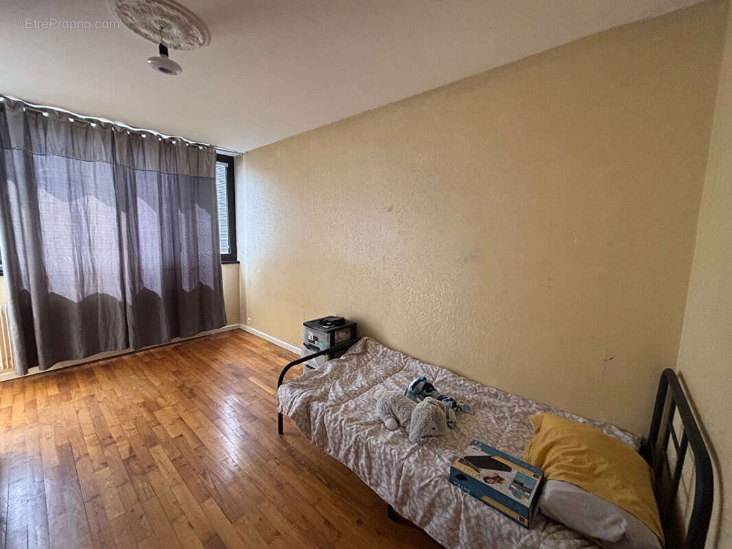 Appartement Saint Etienne 5 pièce(s) 110 m2 - photo 5