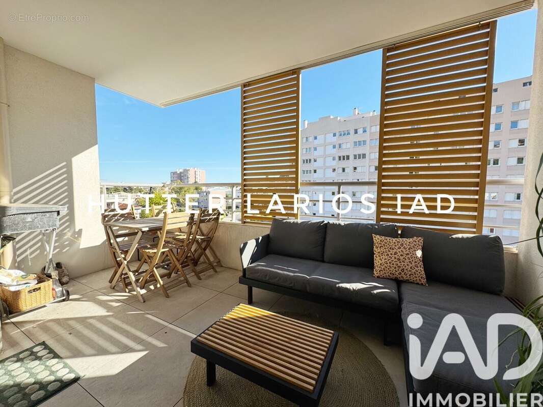 Photo 6 - Appartement à LA GARDE