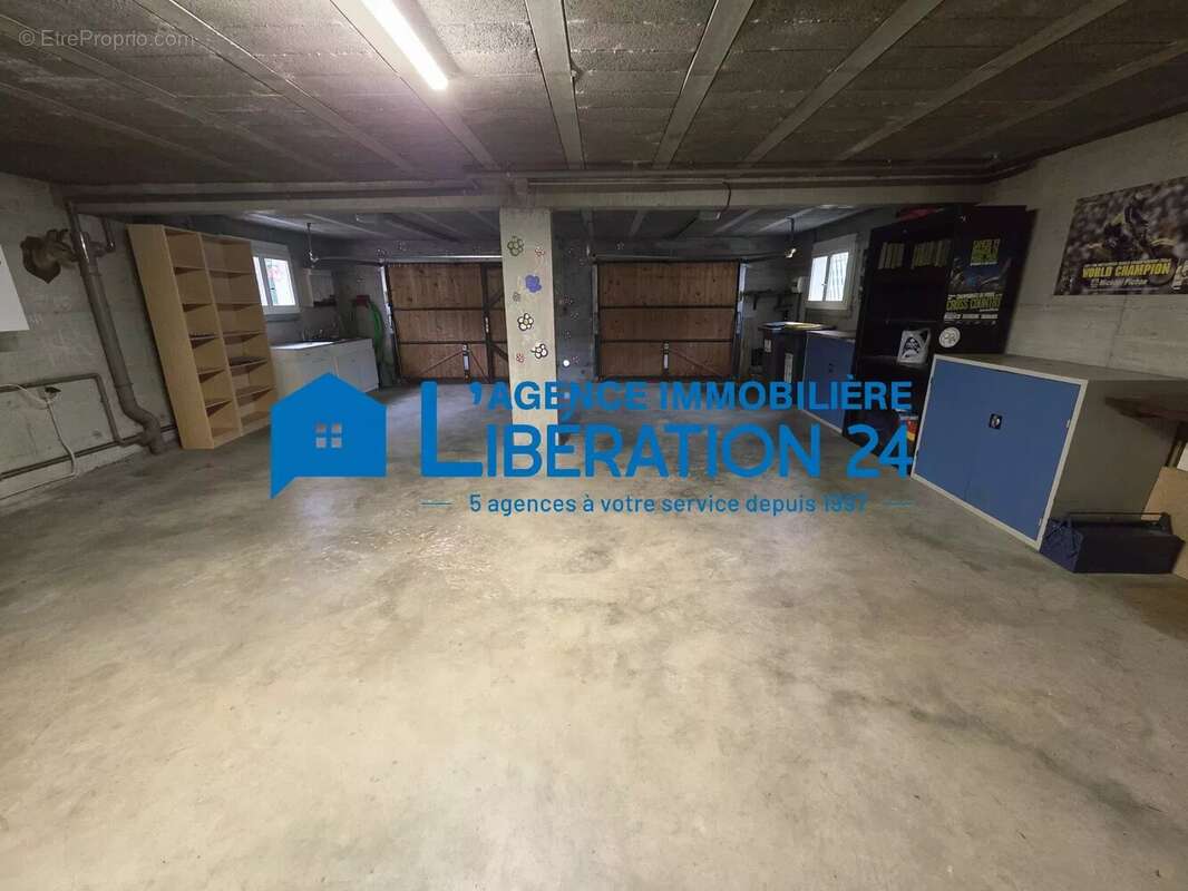 Maison à SAINT-CHAMOND