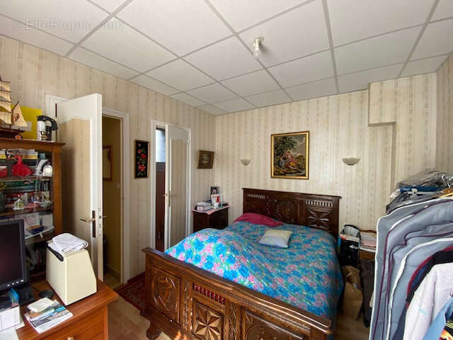 Appartement à SAINT-BRIEUC