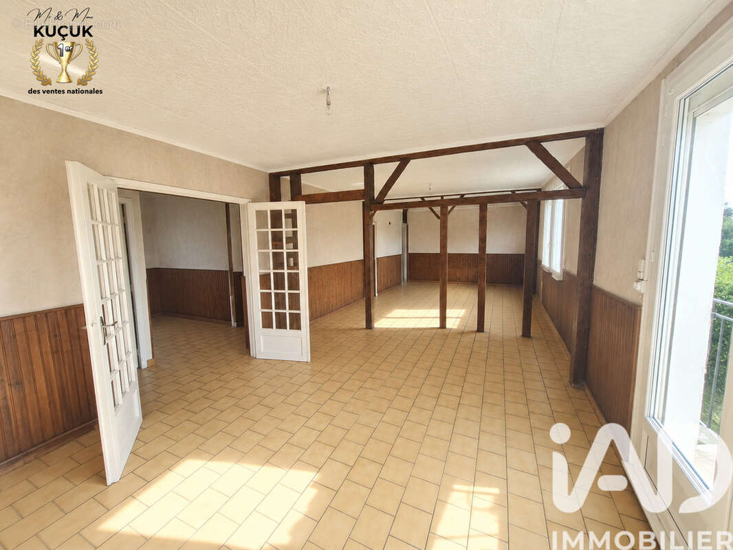 Photo 8 - Maison à SULLY-SUR-LOIRE