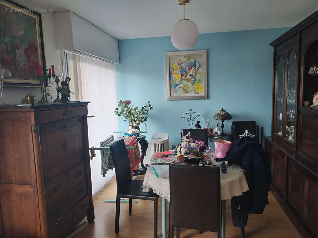 Appartement à PESSAC