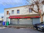 Commerce à LE RAINCY