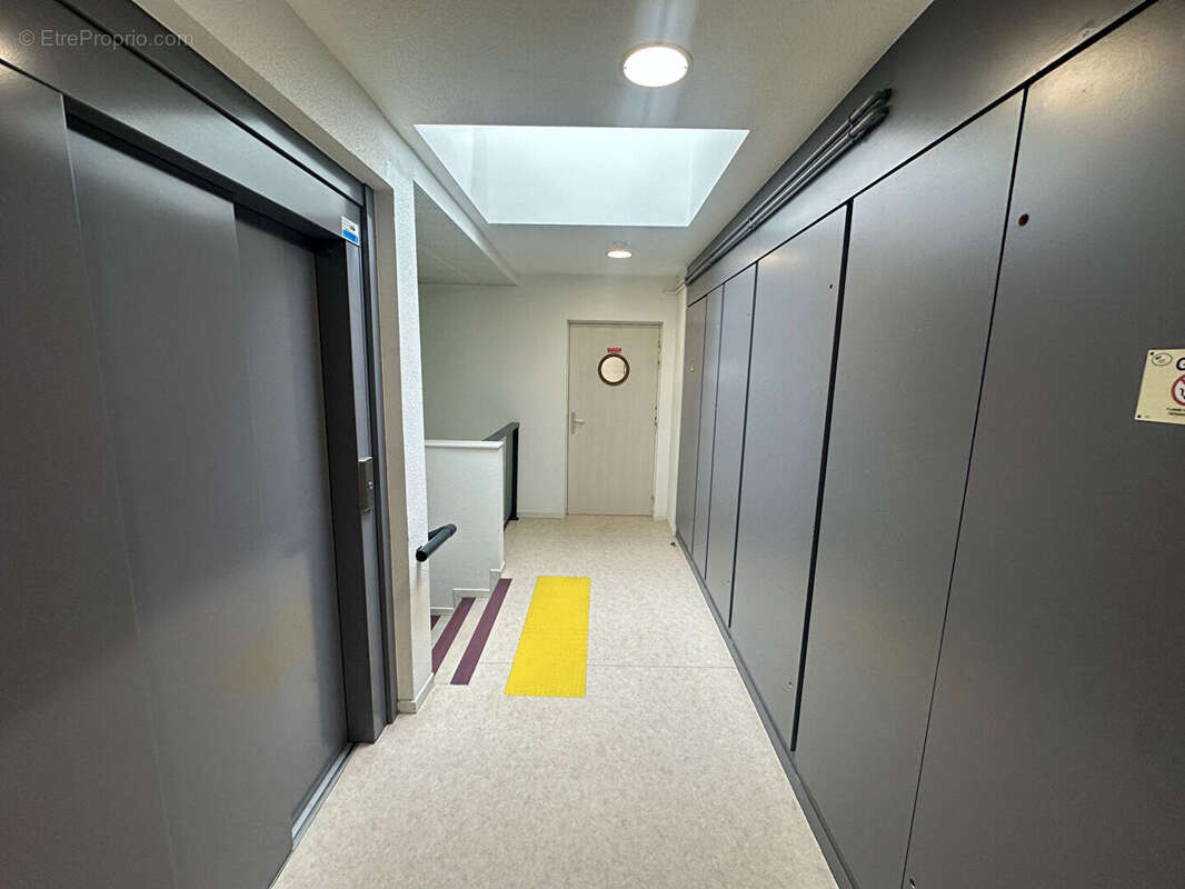 Appartement à KOENIGSMACKER