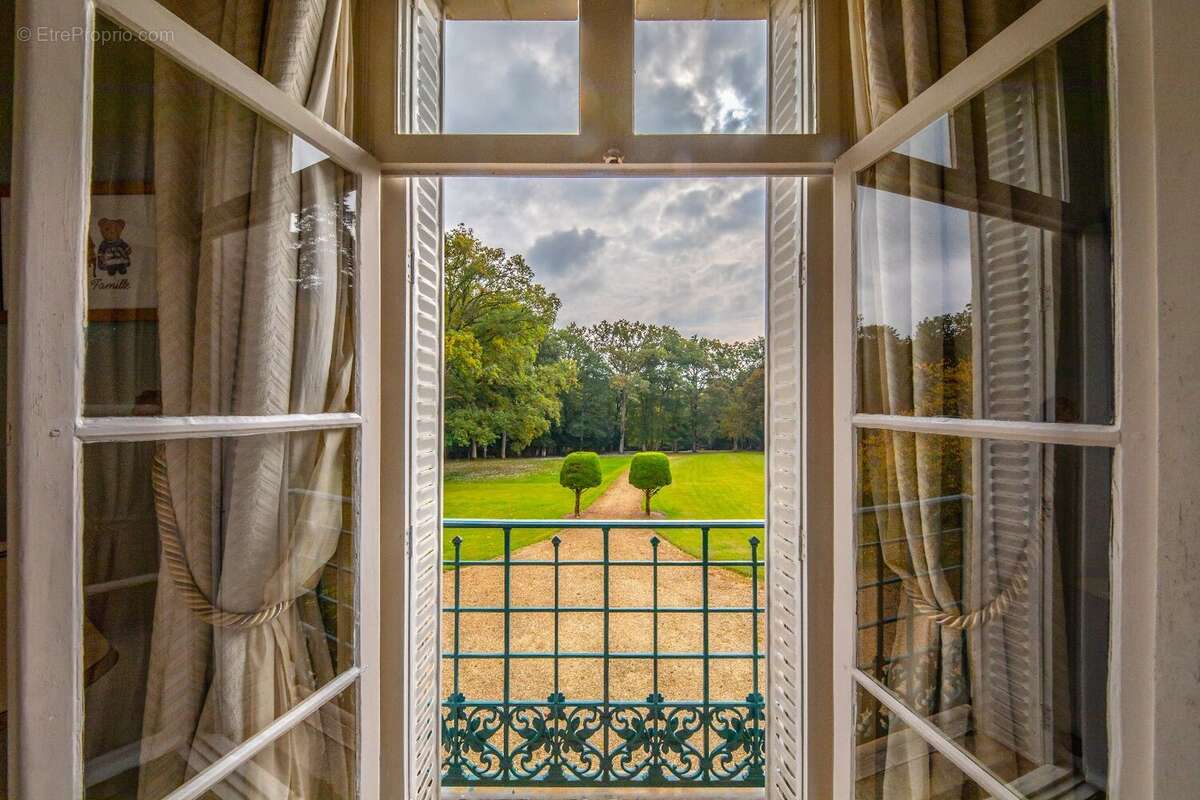 Maison à TOURS