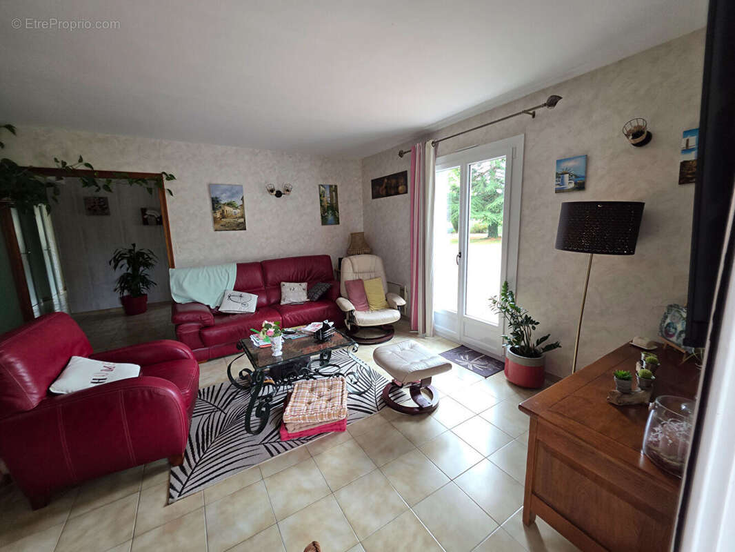 Maison Barrou - photo 5