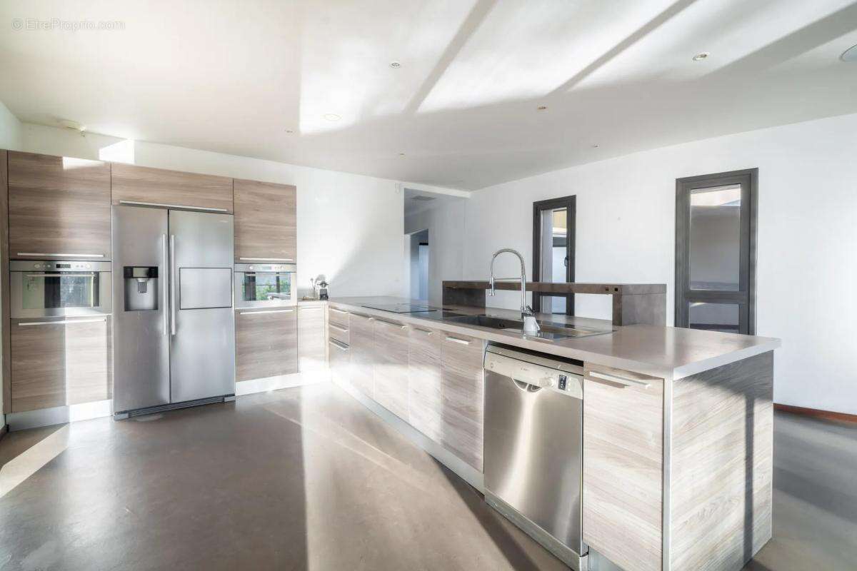 Maison à SAINT-GELY-DU-FESC