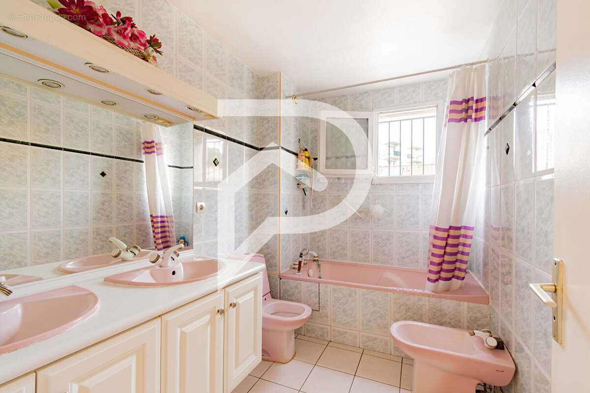Maison à MARSEILLE-13E