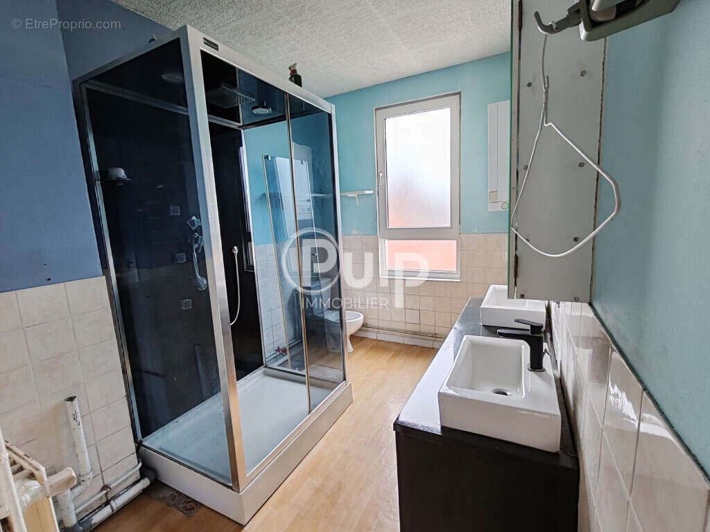 Appartement à BOULOGNE-SUR-MER