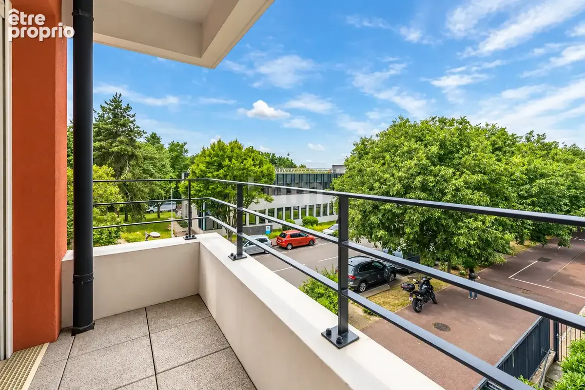 Appartement à CRETEIL