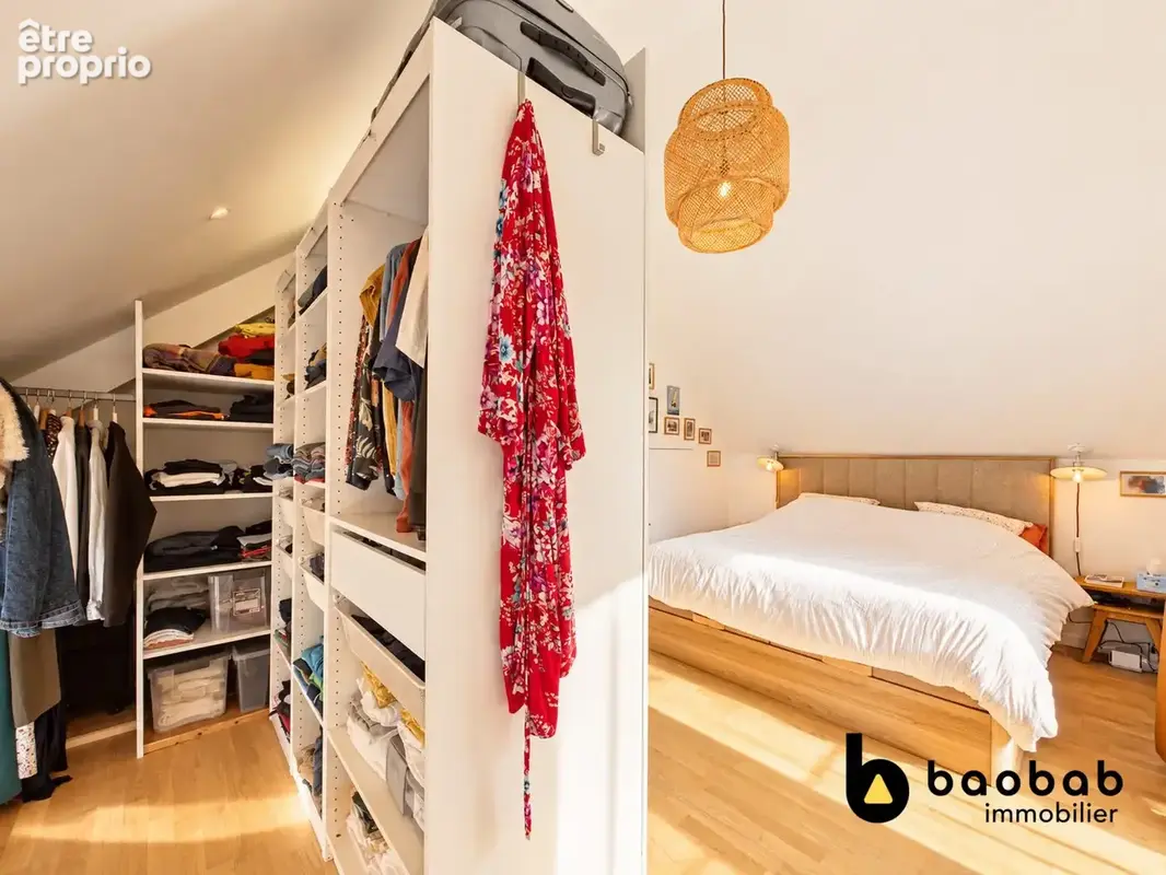 Maison 4 pièces 83 m² à vendre à Chambery (73000) - photo 7