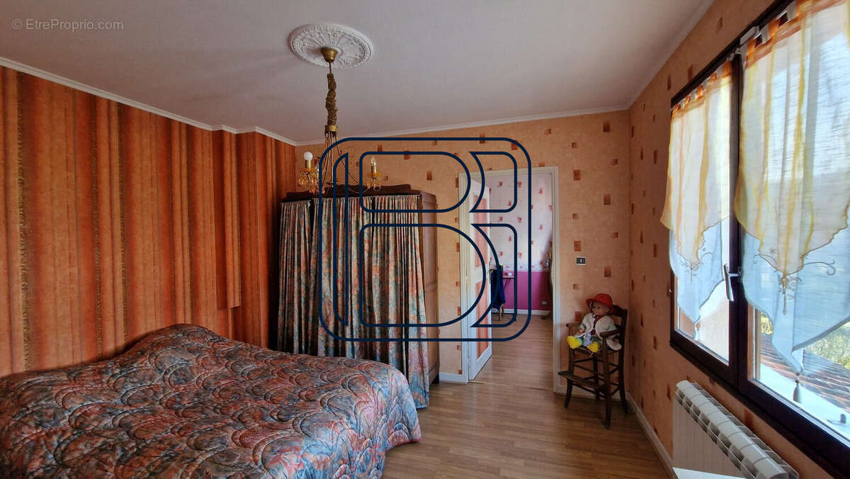 Maison à AMBERT