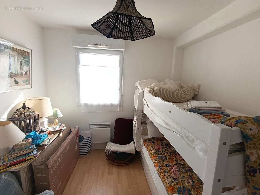 Appartement à PLESSIX-BALISSON