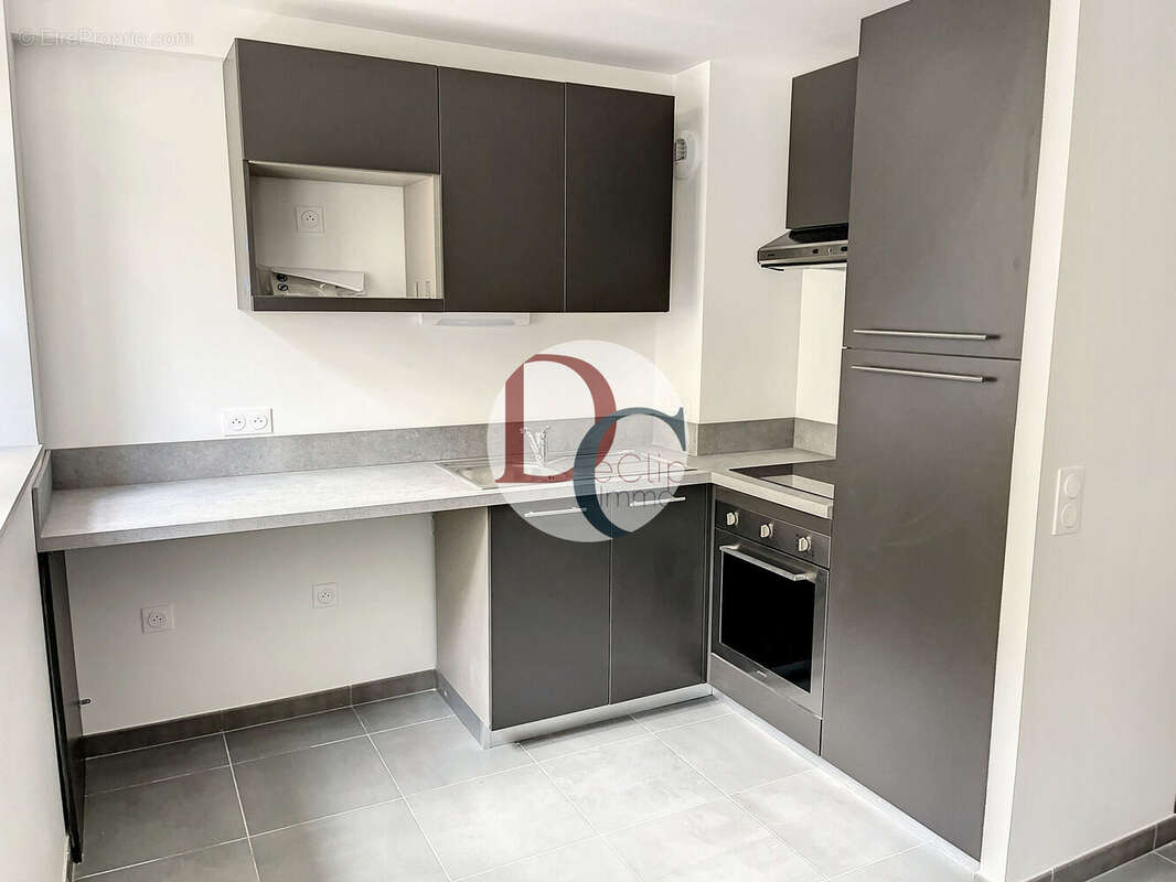 Appartement 49 m² à Senlis  - photo 2