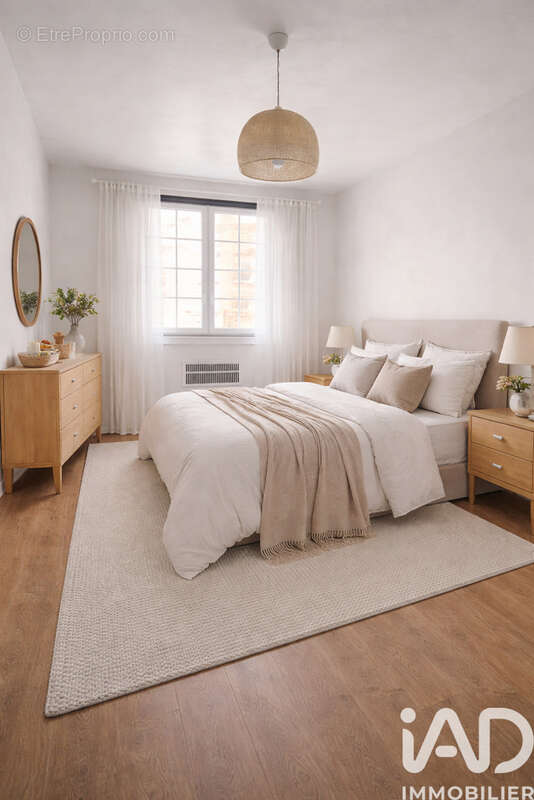 Photo 7 - Appartement à NOISY-LE-SEC