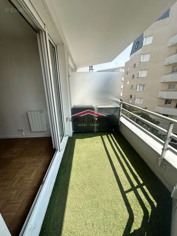 Appartement 30 m² à Franconville  - photo 7