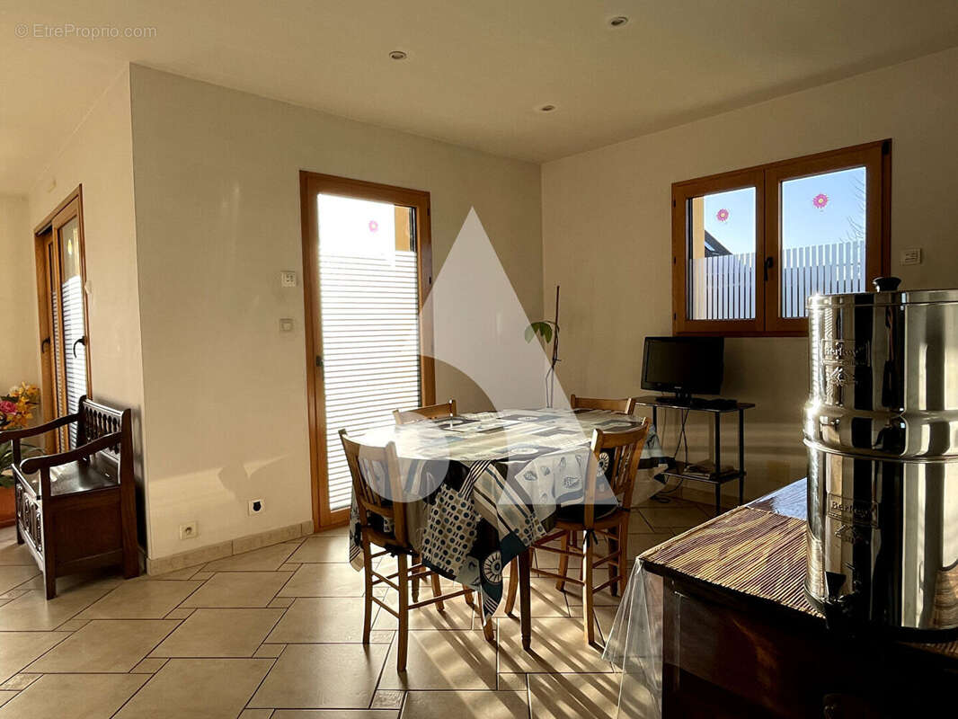 Maison à PLOREC-SUR-ARGUENON