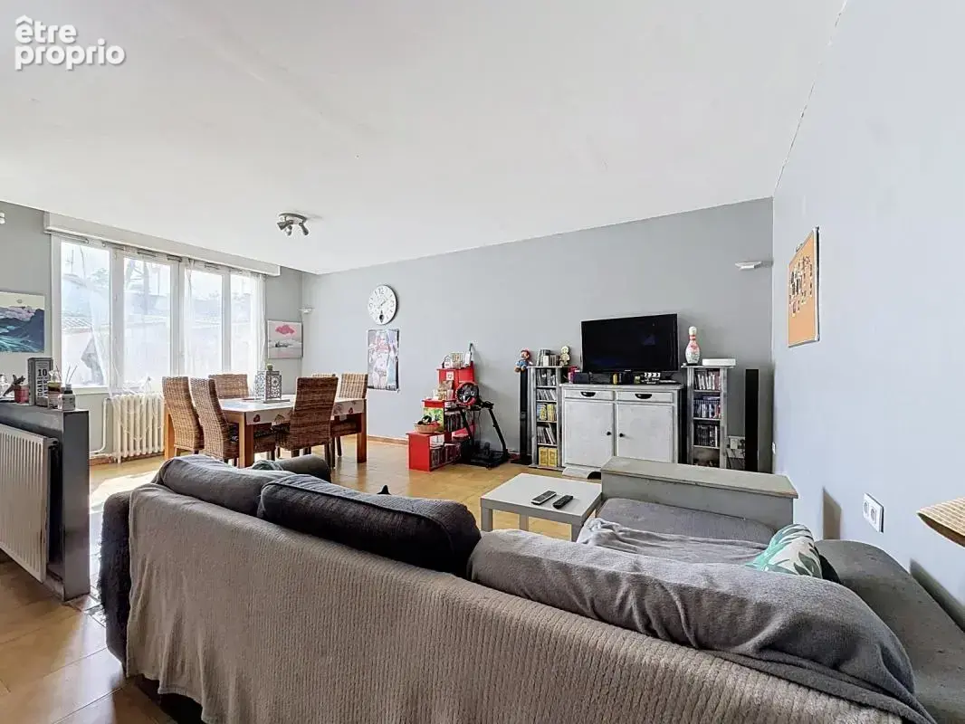 Exclusivité - avignon extra-muros - maison de 105m2 - photo 2