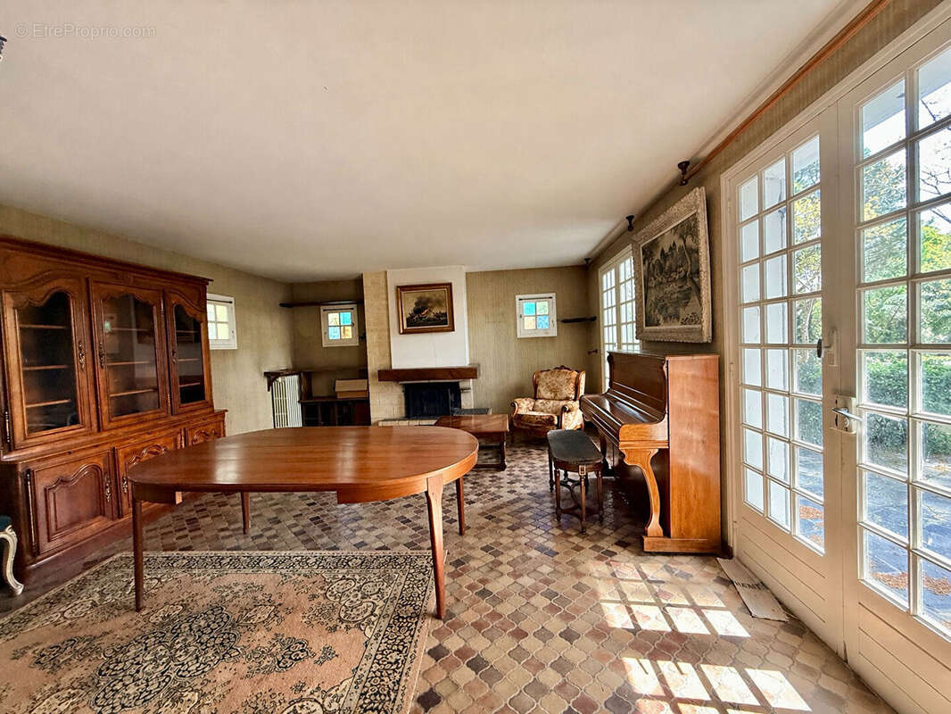 Maison à LA BAULE-ESCOUBLAC
