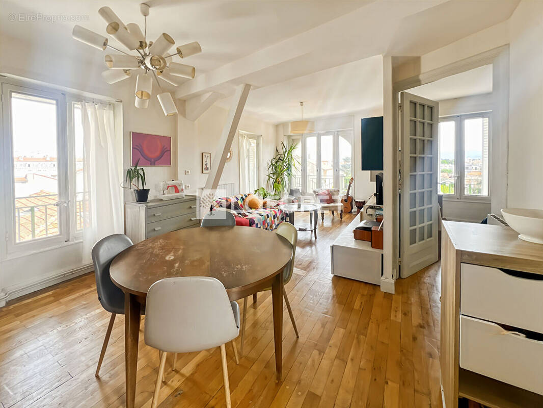 Appartement à VALENCE