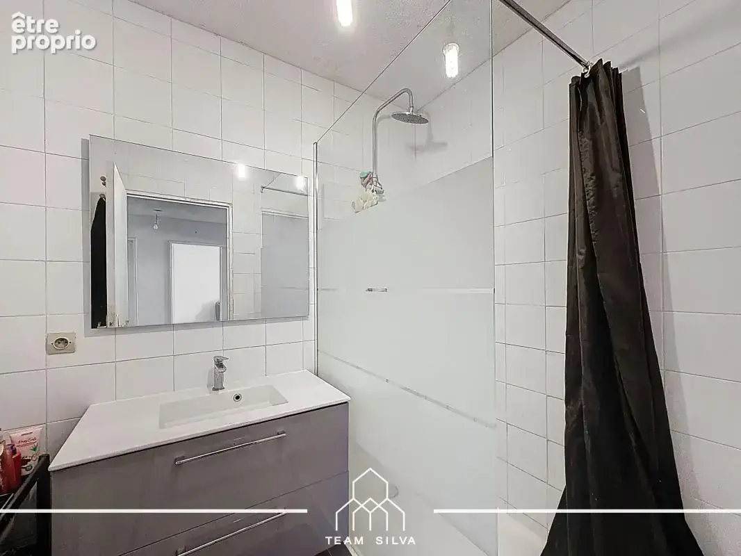Appartement - photo 10