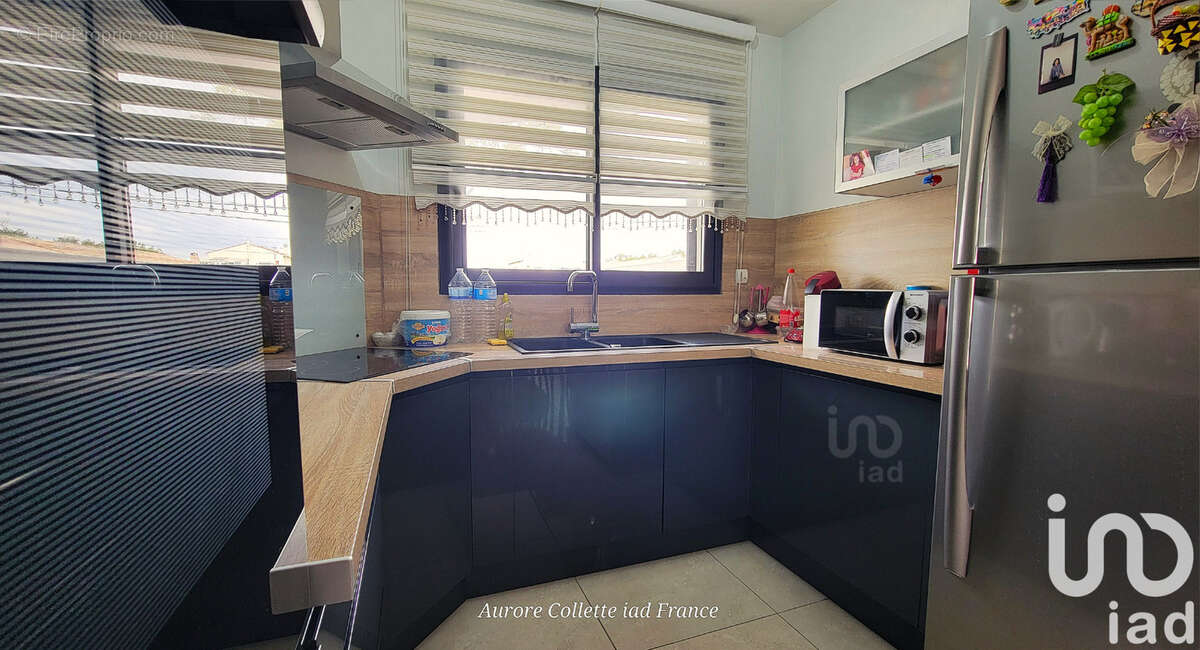 Photo 3 - Maison à SAINT-MARCEL-SUR-AUDE