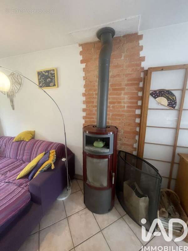 Photo 4 - Maison à LAMBALLE