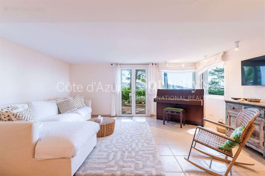 Maison à SAINTE-MAXIME