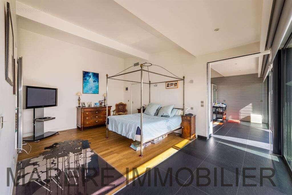 Rare & exceptionnel : grande propriete familiale 10 p. 265m² en cœur de ville, jardin 100m² garage 1 - photo 7