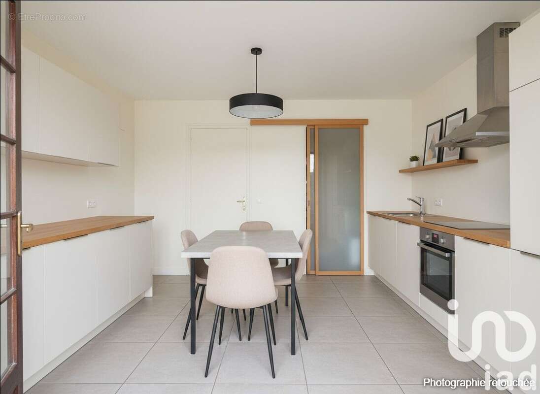 Photo 3 - Maison à SOULIGNONNE