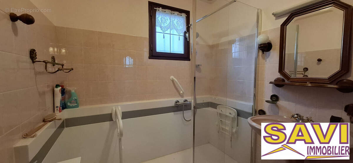 Maison à FERRIERES-EN-GATINAIS