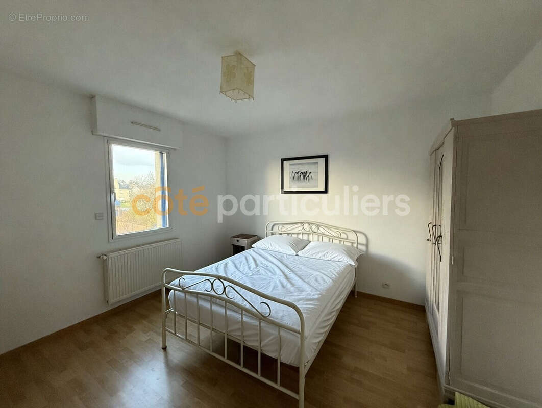 Maison à CANCALE