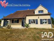 Photo 1 - Maison à MEZIERES-EN-BRENNE