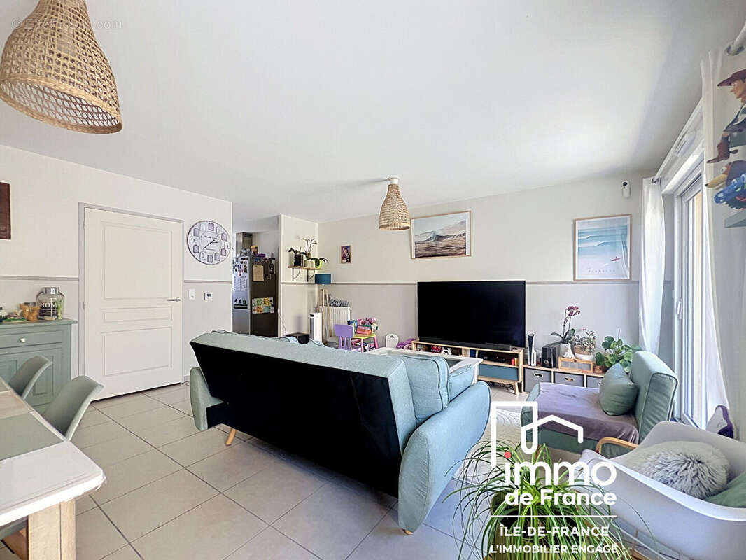 Maison 4 pièces à vendre à Morancez - Réf 1457 - photo 4