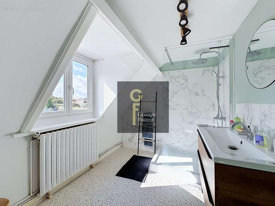 Maison 77 m² à Sailly-Lez-Lannoy  - photo 9
