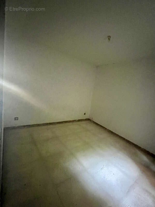 Appartement à LE MARTINET