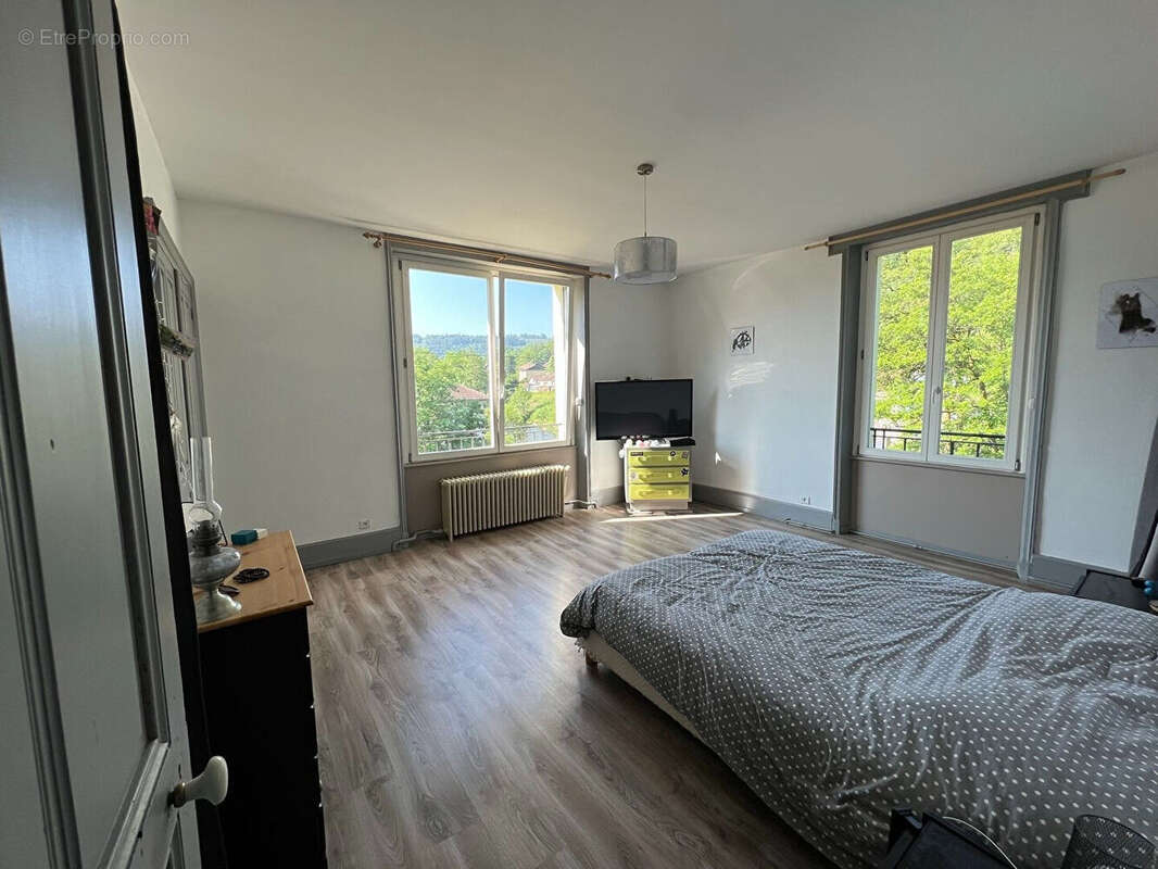 Appartement à RUPT-SUR-MOSELLE