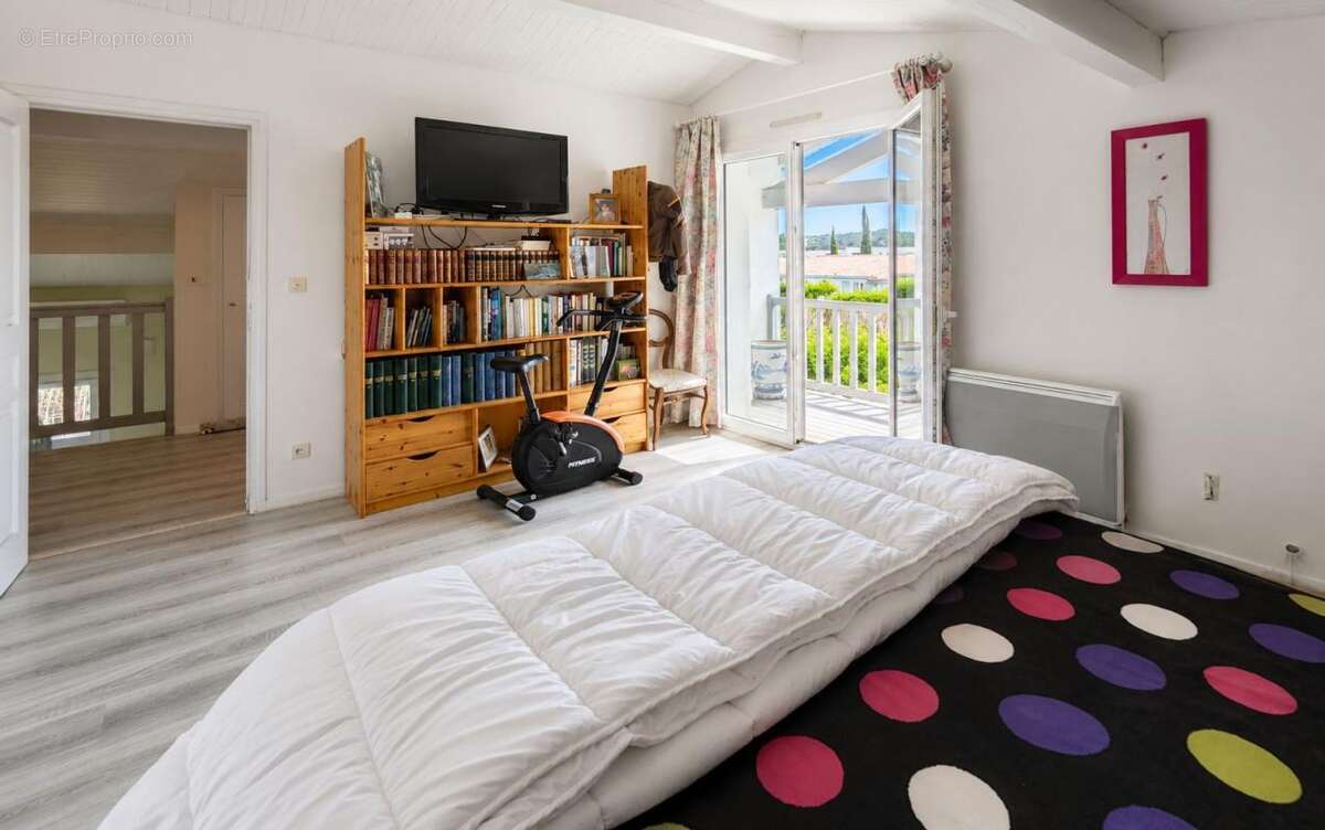 Maison À Vendre - photo 11
