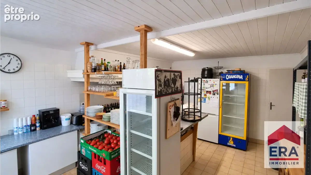 Fonds de commerce 270m² à donzère - photo 5