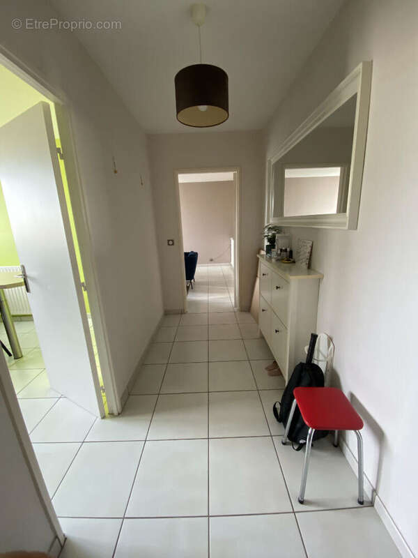 Appartement à AMIENS