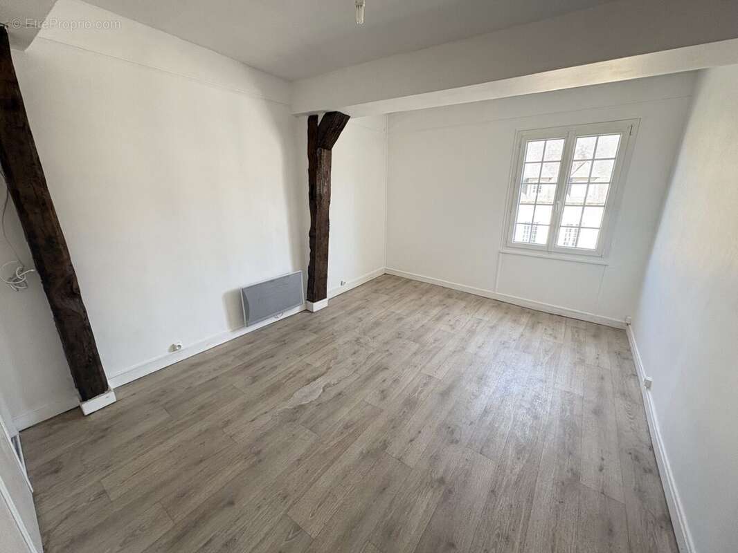 Appartement à DOL-DE-BRETAGNE