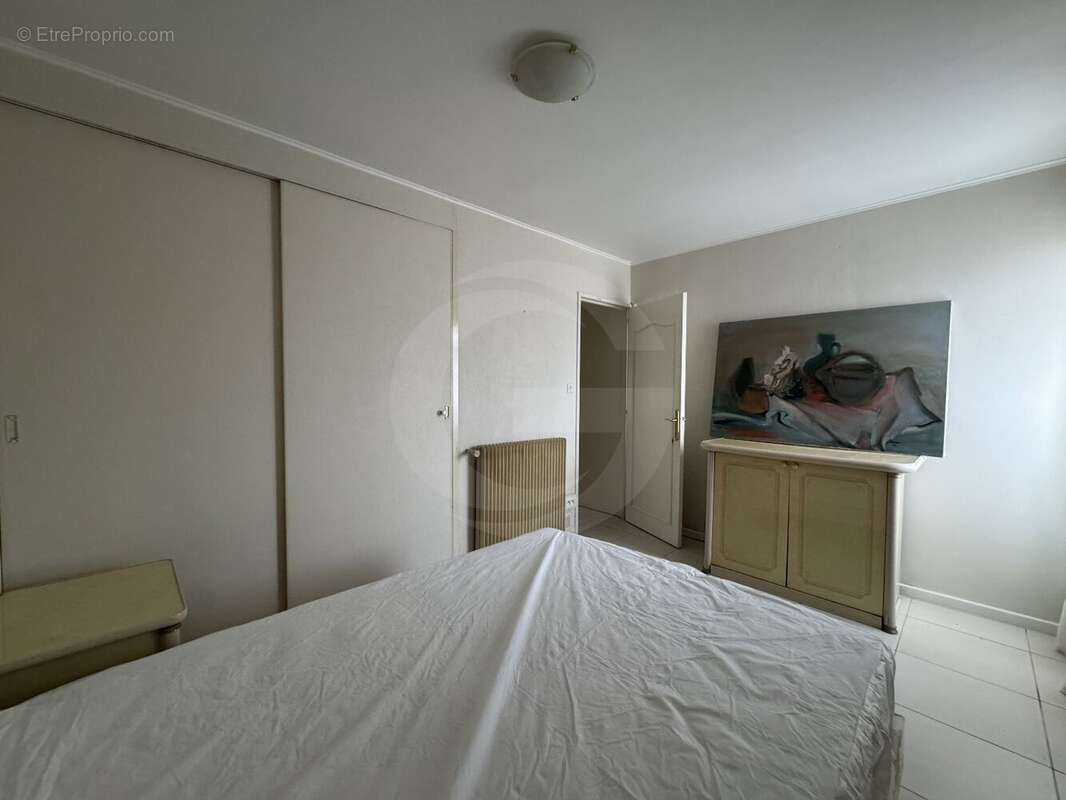 Appartement à BALARUC-LES-BAINS
