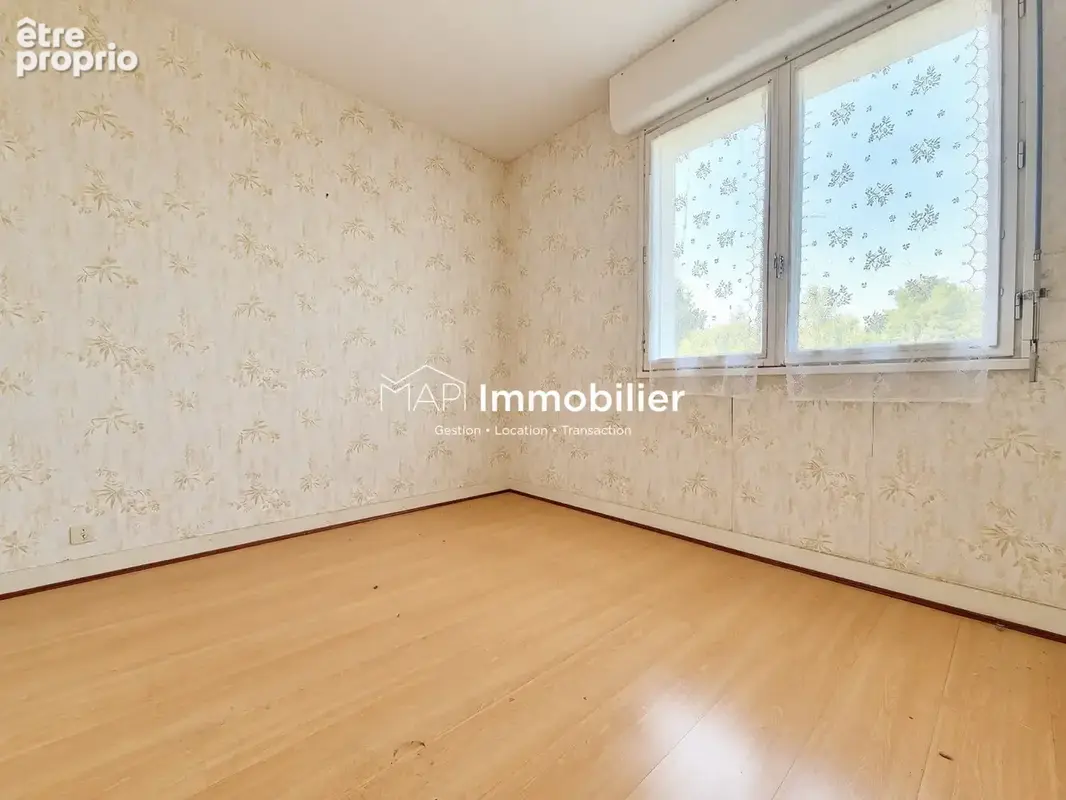 Maison 6 pièces 122 m² à vendre à Kervignac (56700) - photo 4