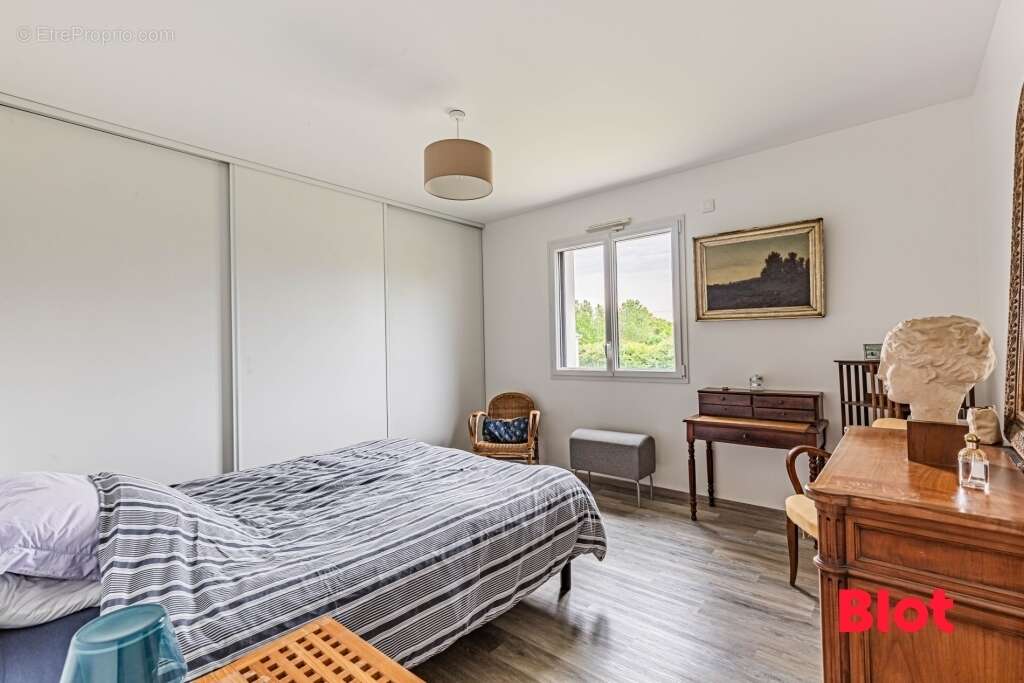 Maison à NANTES