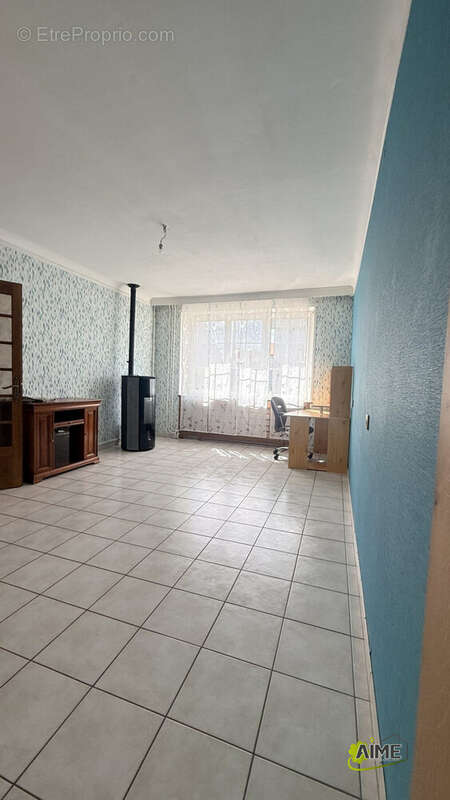 Maison à FOLKLING